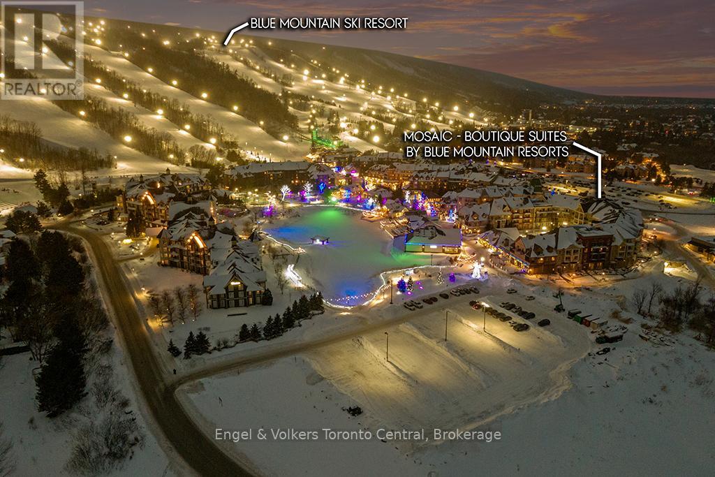 422 - 190 Jozo Weider Boulevard, Blue Mountains, Ontario  L9Y 0V2 - Photo 8 - X12695760