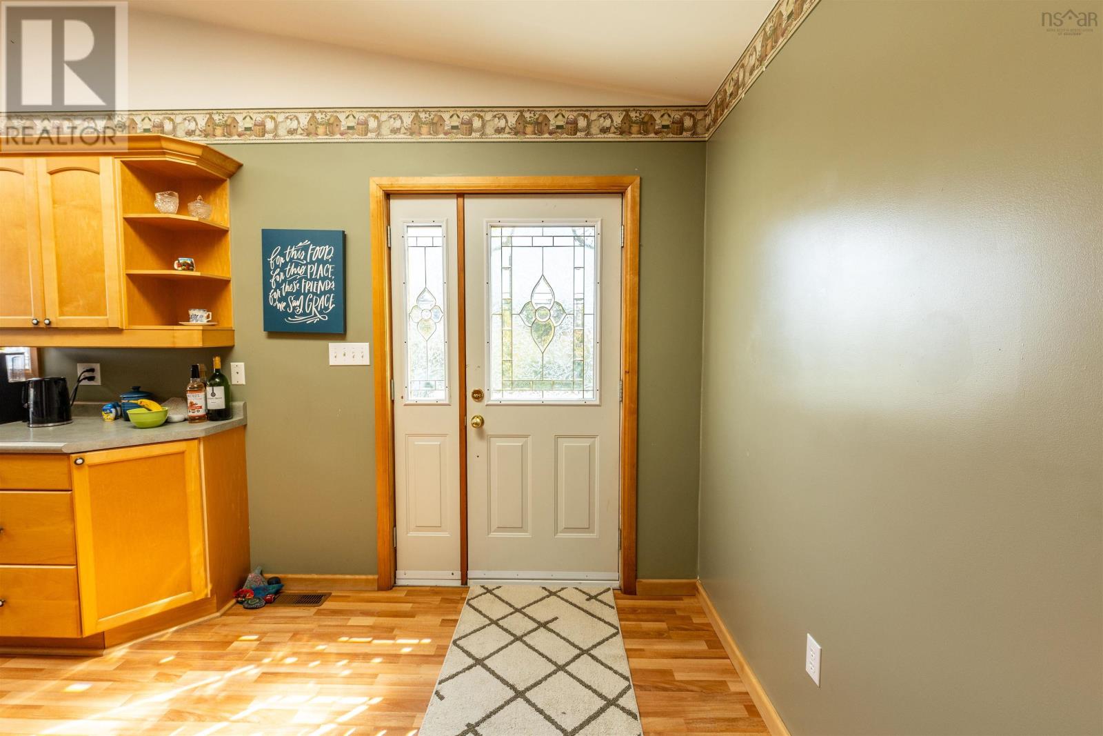 1192 Highway 335, Middle West Pubnico, Nova Scotia  B0W 2M0 - Photo 2 - 202524663