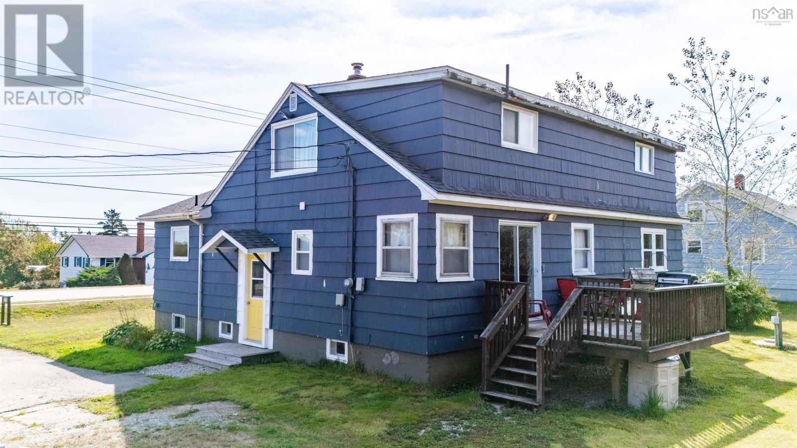 1192 Highway 335, Middle West Pubnico, Nova Scotia  B0W 2M0 - Photo 40 - 202524663