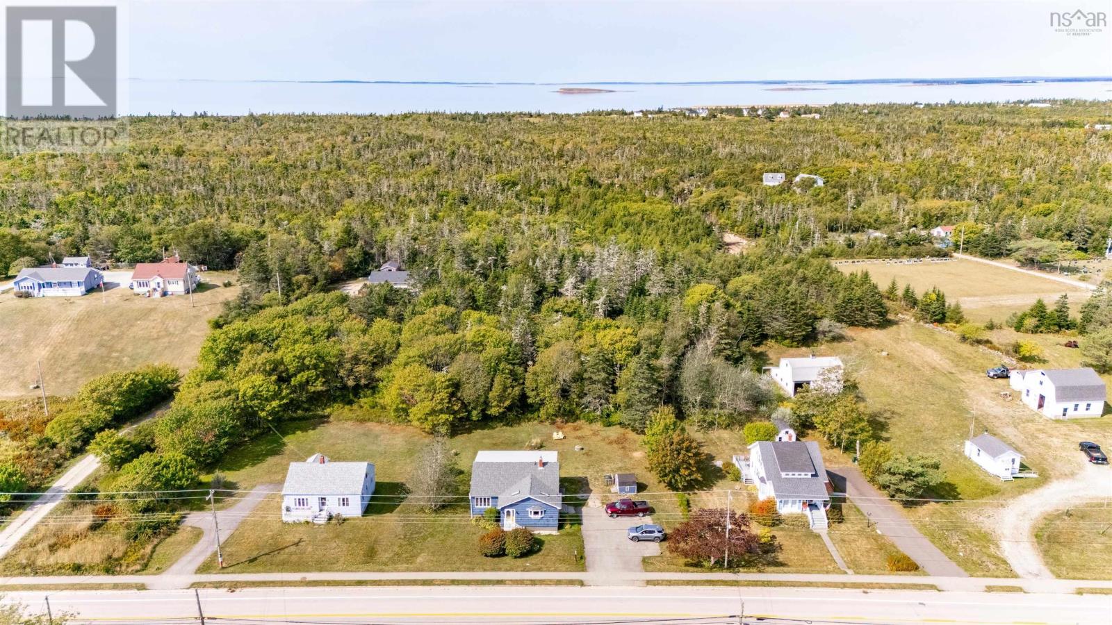 1192 Highway 335, Middle West Pubnico, Nova Scotia  B0W 2M0 - Photo 41 - 202524663