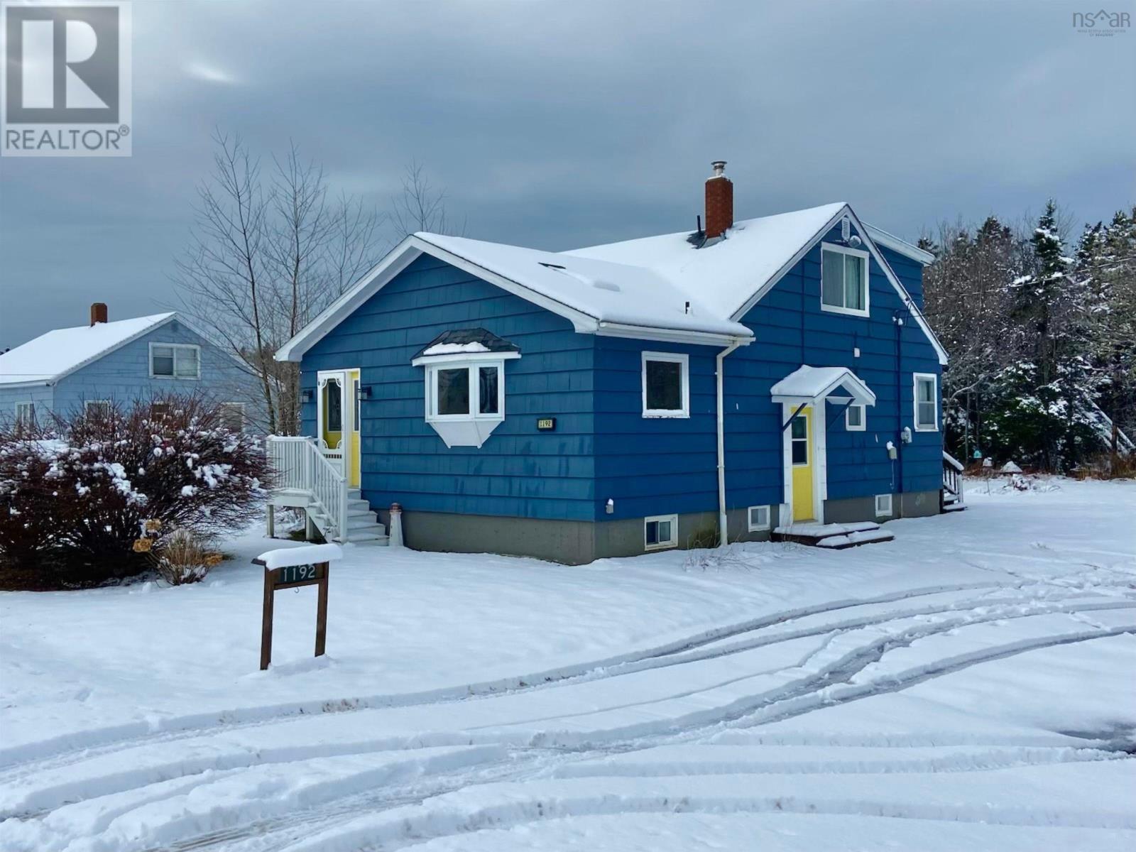 1192 Highway 335, Middle West Pubnico, Nova Scotia  B0W 2M0 - Photo 39 - 202524663