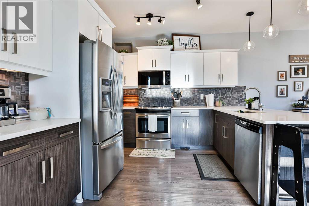 128 Cabot Landing W, Lethbridge, Alberta  T1J 5K3 - Photo 6 - A2277023