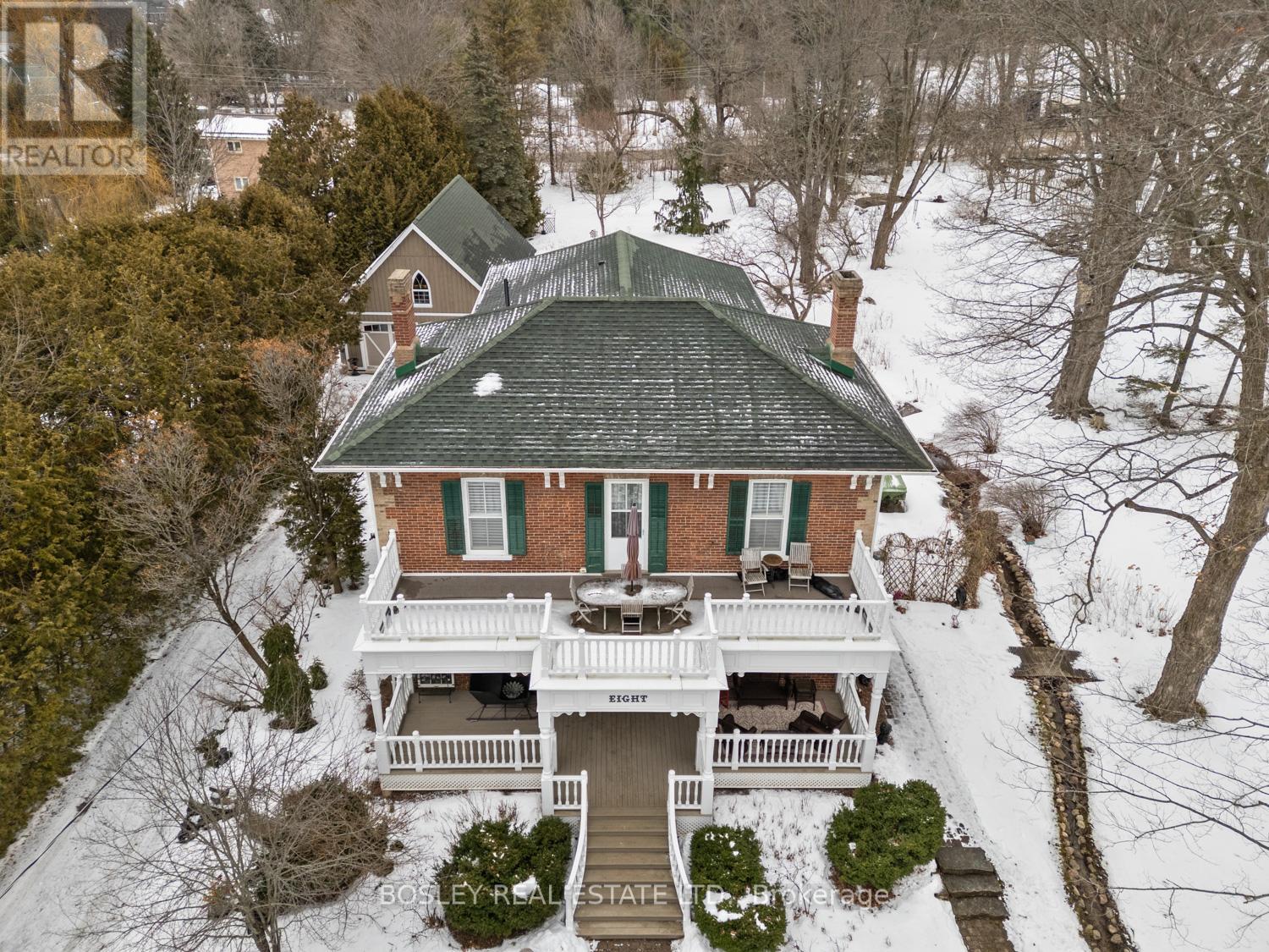 Cavan Monaghan (Millbrook Village) House for sale:  4 bedroom 3,000 sq.ft. (Listed 2026-01-14)