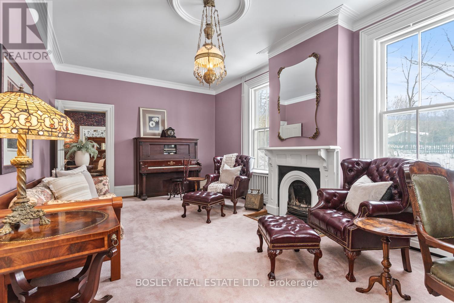 8 Gravel Road, Cavan Monaghan, Ontario  L0A 1G0 - Photo 11 - X12695766