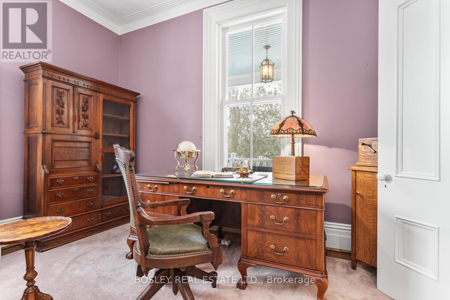 8 Gravel Road, Cavan Monaghan, Ontario  L0A 1G0 - Photo 12 - X12695766