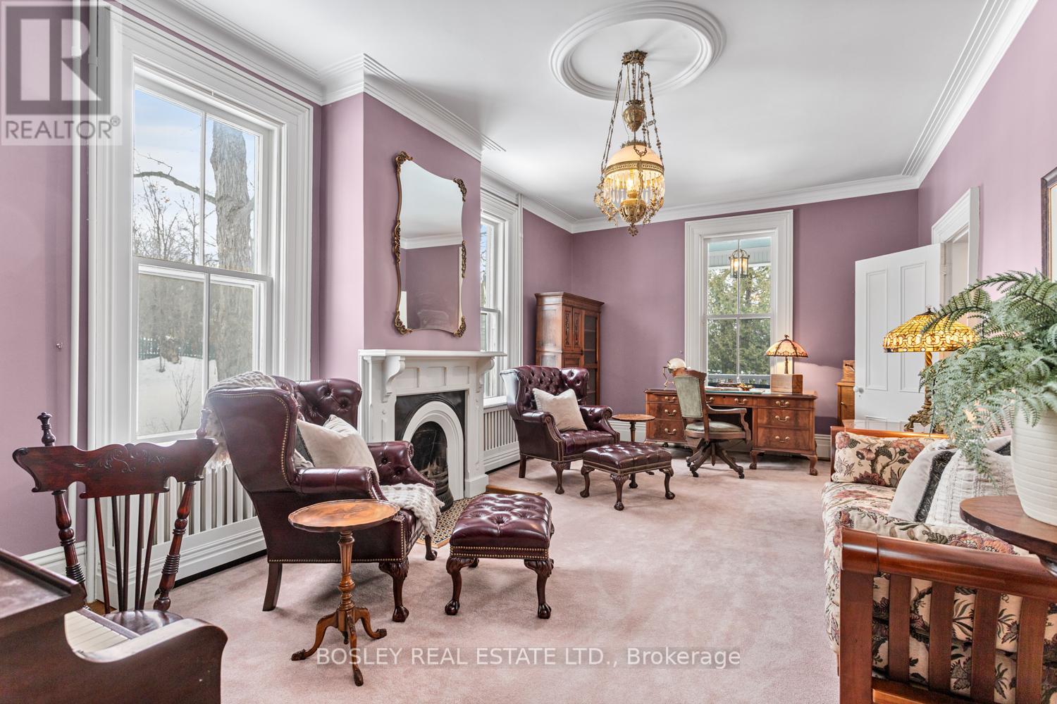 8 Gravel Road, Cavan Monaghan, Ontario  L0A 1G0 - Photo 13 - X12695766