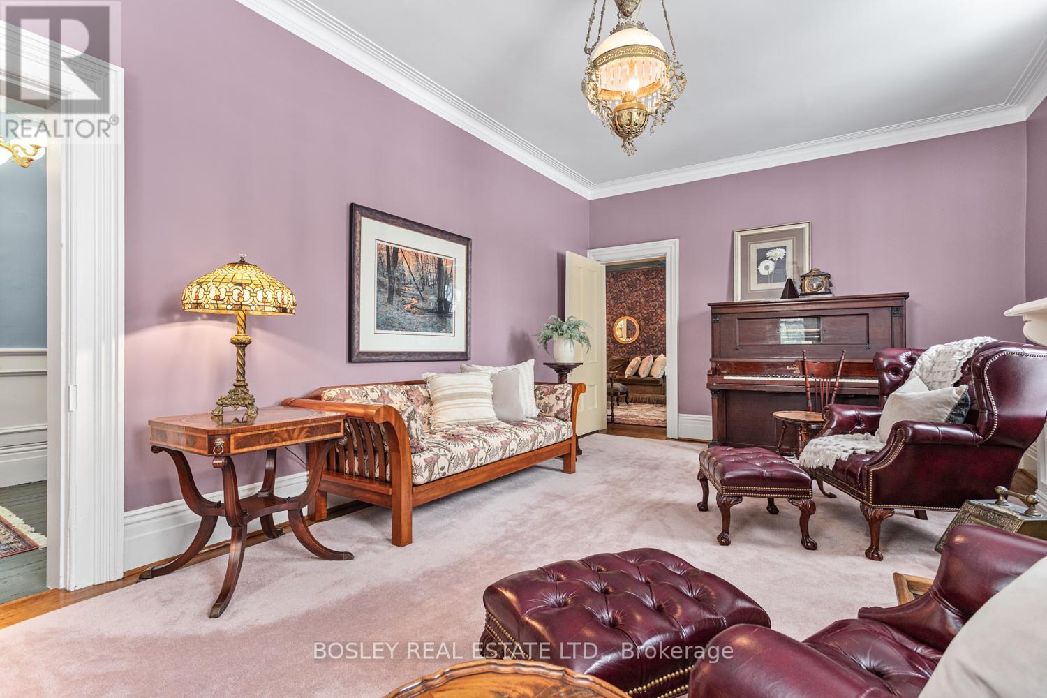 8 Gravel Road, Cavan Monaghan, Ontario  L0A 1G0 - Photo 15 - X12695766