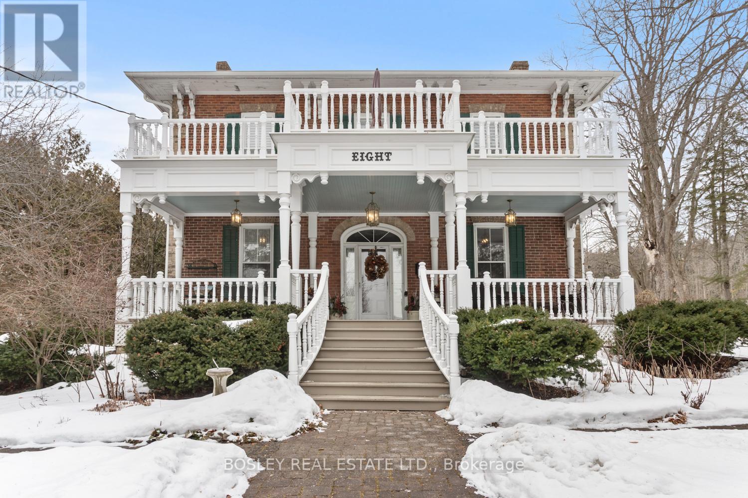 8 Gravel Road, Cavan Monaghan, Ontario  L0A 1G0 - Photo 2 - X12695766