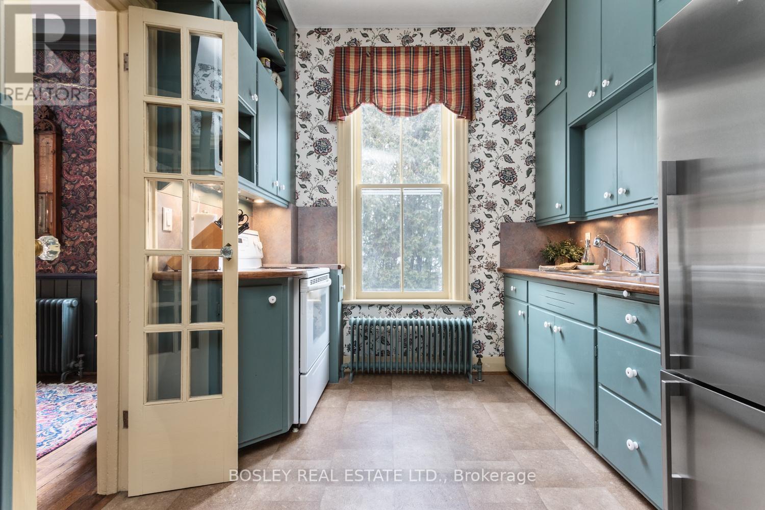 8 Gravel Road, Cavan Monaghan, Ontario  L0A 1G0 - Photo 22 - X12695766