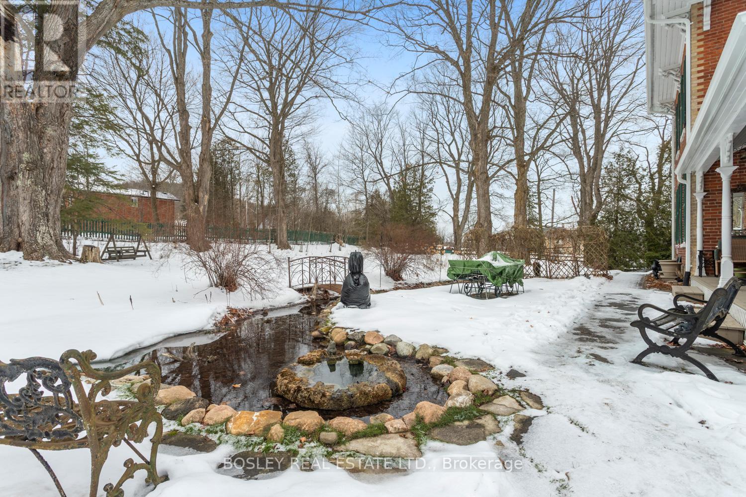 8 Gravel Road, Cavan Monaghan, Ontario  L0A 1G0 - Photo 4 - X12695766