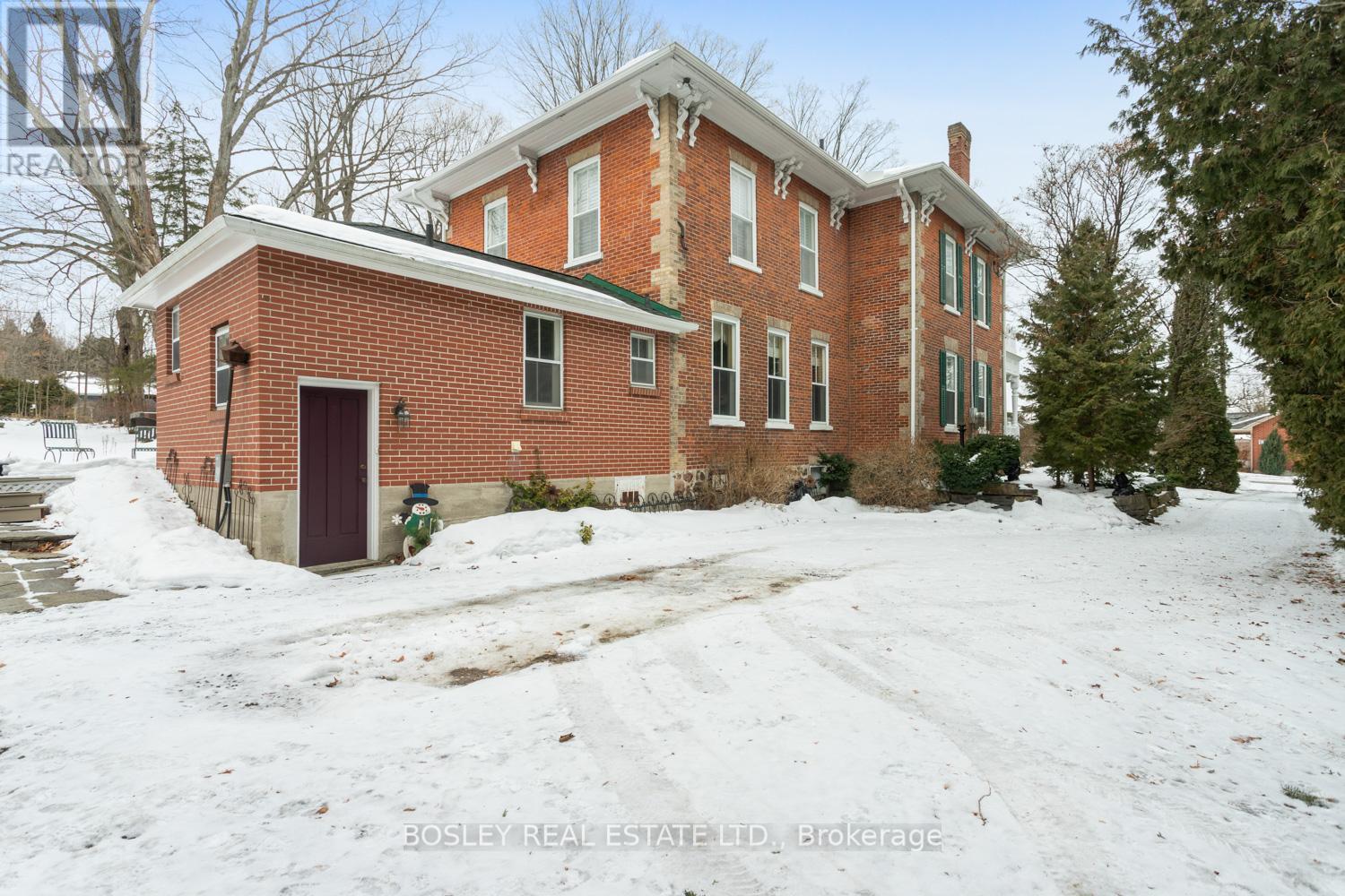 8 Gravel Road, Cavan Monaghan, Ontario  L0A 1G0 - Photo 41 - X12695766