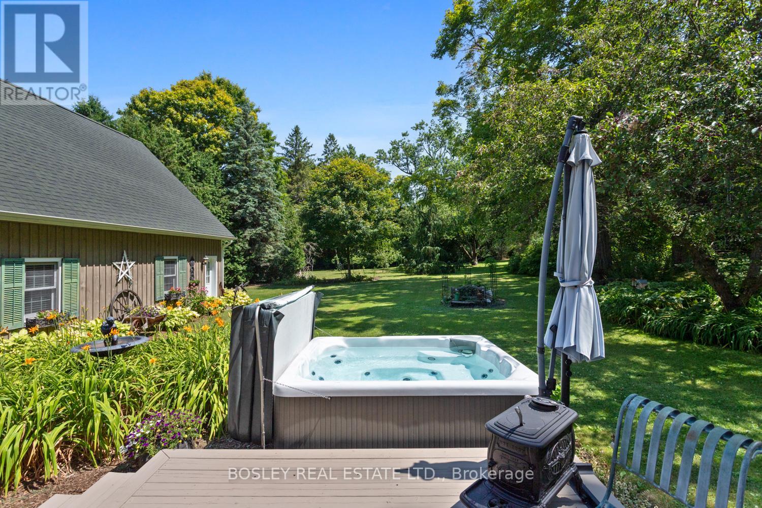 8 Gravel Road, Cavan Monaghan, Ontario  L0A 1G0 - Photo 44 - X12695766