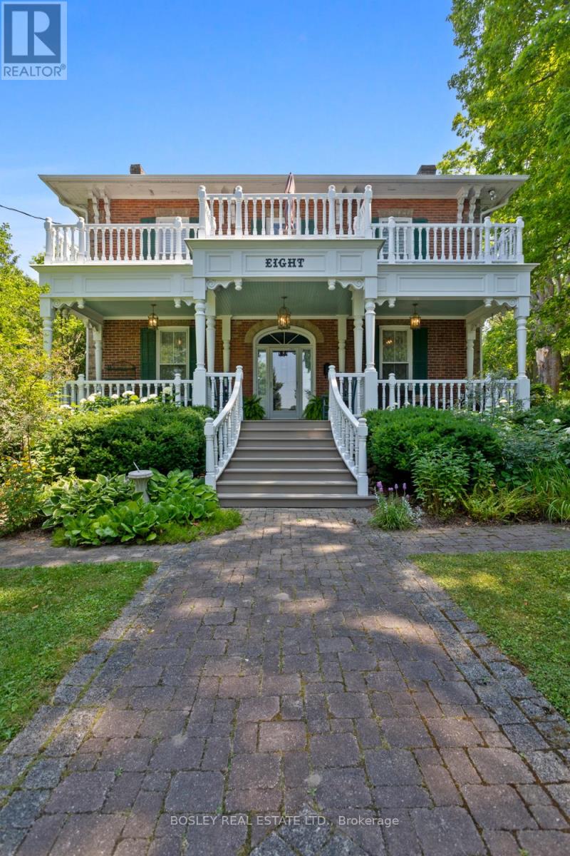 8 Gravel Road, Cavan Monaghan, Ontario  L0A 1G0 - Photo 6 - X12695766