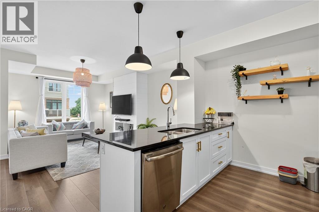 288 Glover Road Unit# 21, Stoney Creek, Ontario  L8E 5H6 - Photo 6 - 40798505