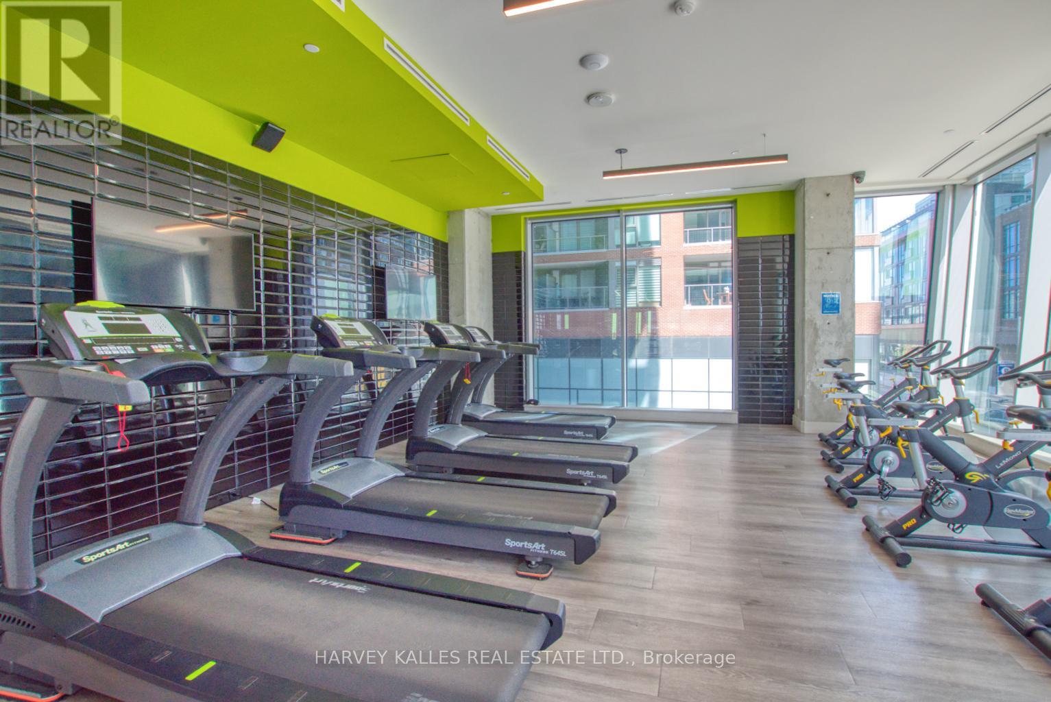 1209 - 45 Baseball Place, Toronto, Ontario  M4M 0H1 - Photo 21 - E12695316