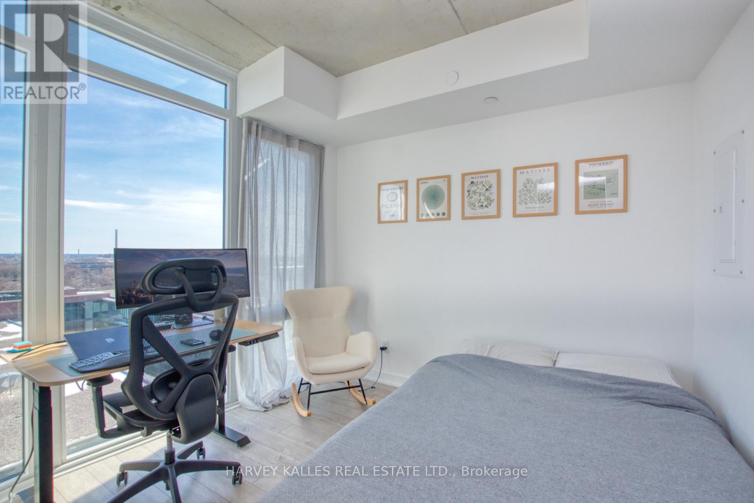 1209 - 45 Baseball Place, Toronto, Ontario  M4M 0H1 - Photo 13 - E12695316