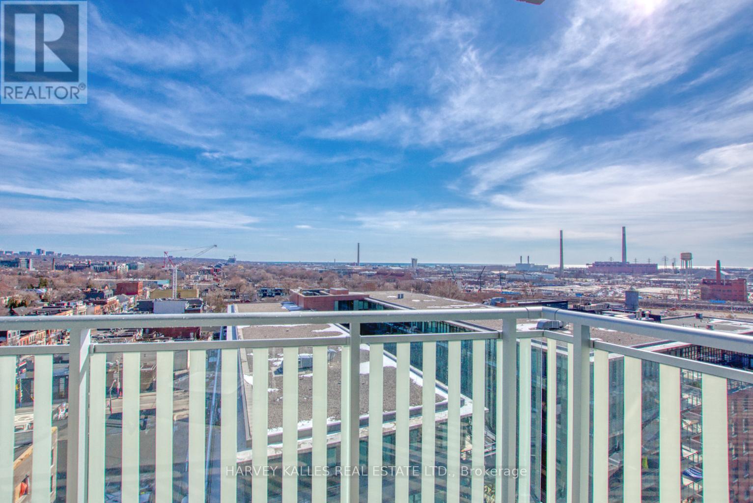 1209 - 45 Baseball Place, Toronto, Ontario  M4M 0H1 - Photo 17 - E12695316