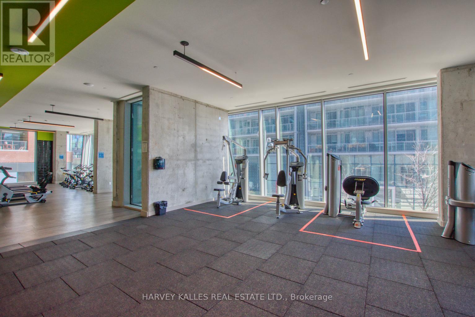 1209 - 45 Baseball Place, Toronto, Ontario  M4M 0H1 - Photo 18 - E12695316