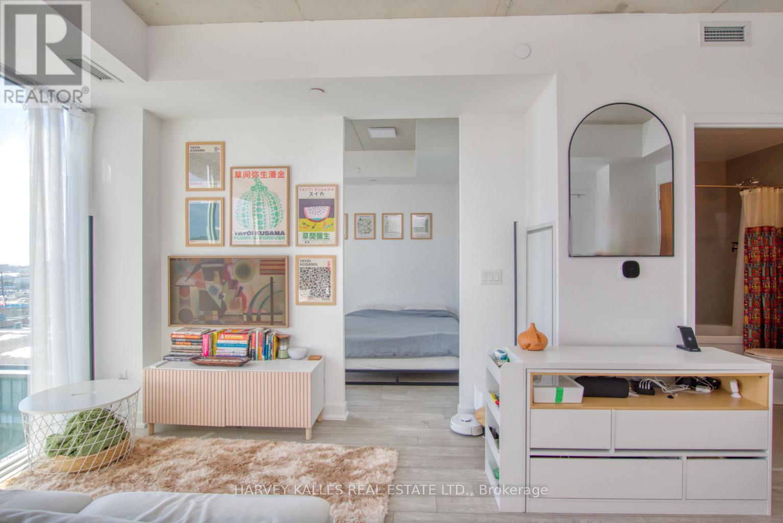 1209 - 45 Baseball Place, Toronto, Ontario  M4M 0H1 - Photo 7 - E12695316