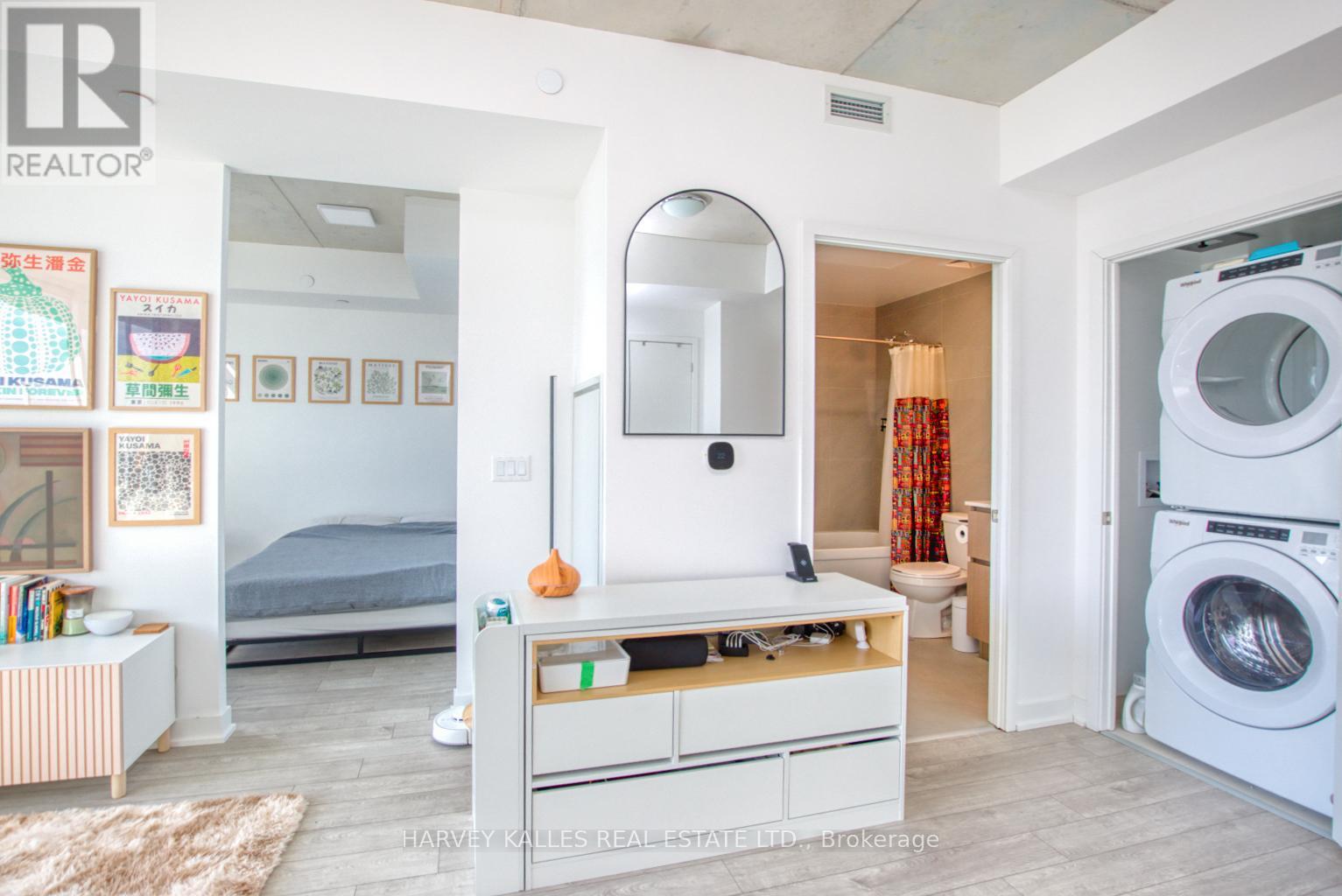 1209 - 45 Baseball Place, Toronto, Ontario  M4M 0H1 - Photo 9 - E12695316