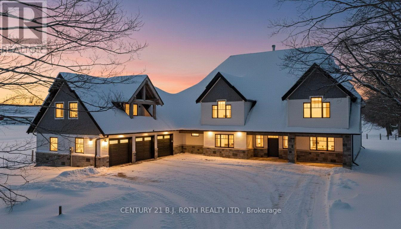 3588 13 LINE N, Oro-Medonte, Ontario