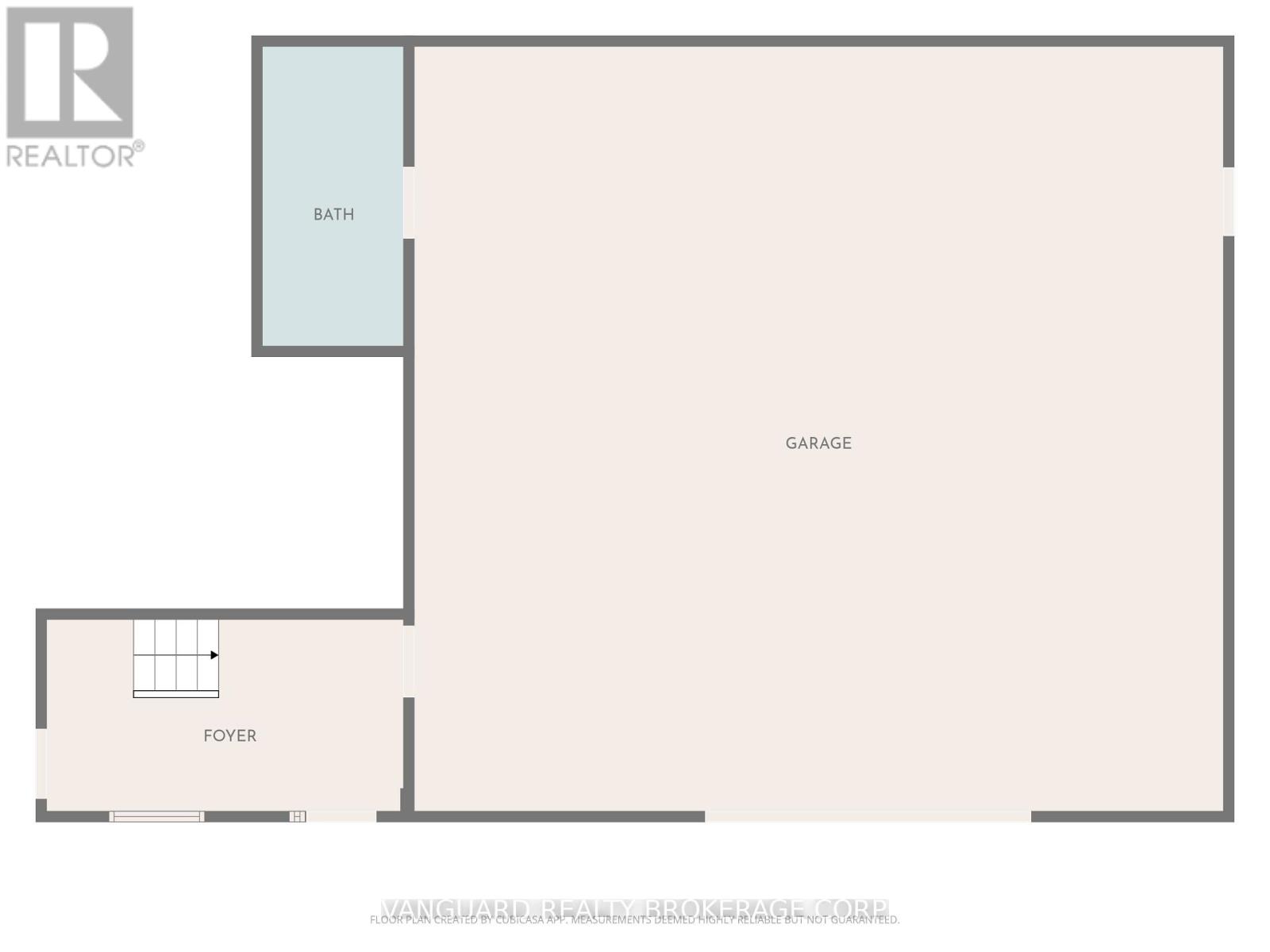 1a - 116 Corstate Avenue, Vaughan (Concord), Ontario  L4K 4X2 - Photo 8 - N12694728