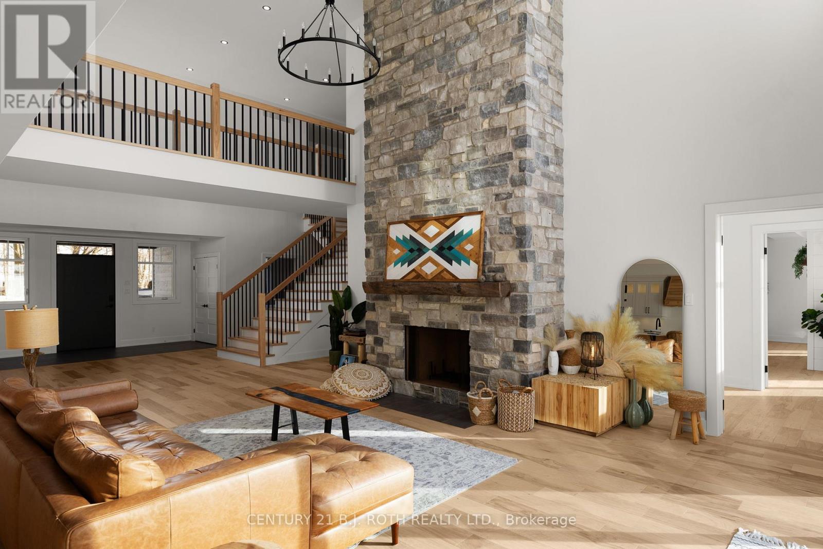 3588 13 Line N, Oro-Medonte, Ontario  L0K 1E0 - Photo 38 - S12534786