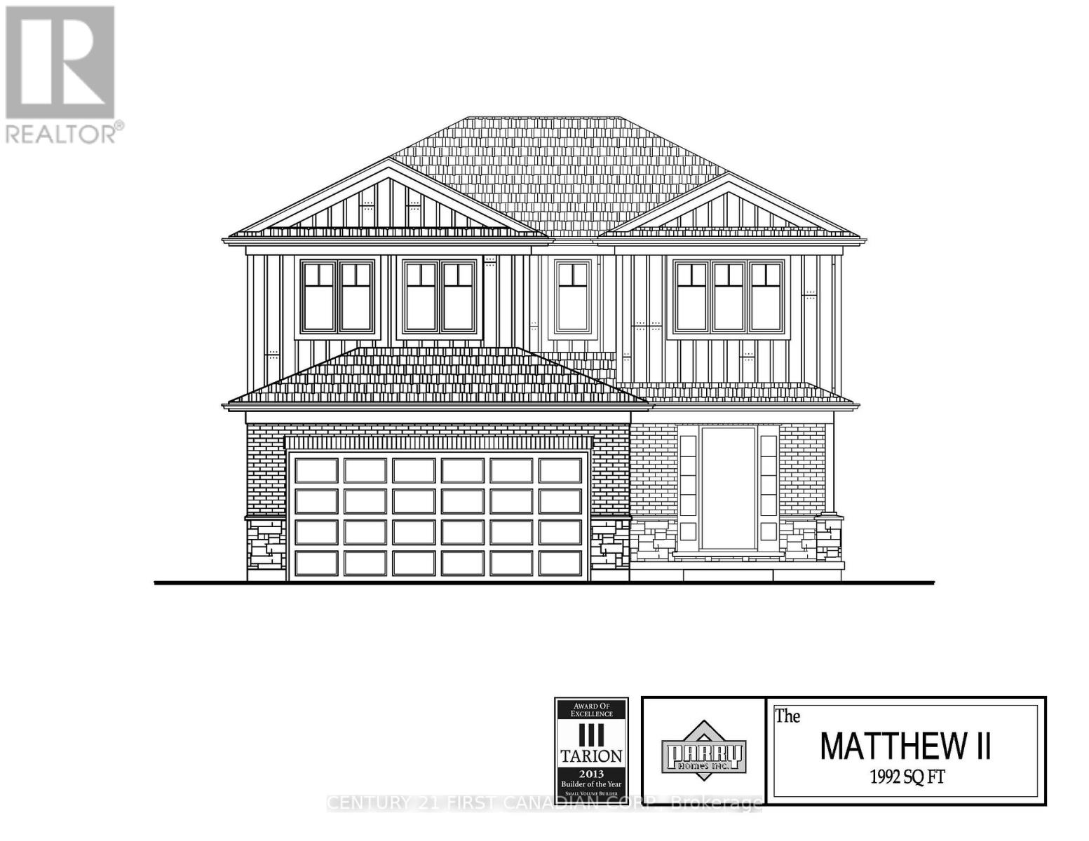 486 Julianna Court, Plympton-Wyoming, Ontario  N0N 1T0 - Photo 2 - X12695752