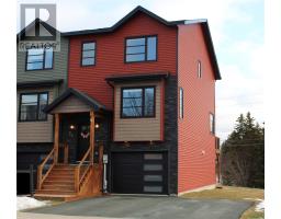 71 Charter Avenue, St. John's, Newfoundland & Labrador