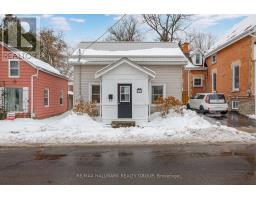 50 BARTHOLOMEW STREET, Brockville, Ontario