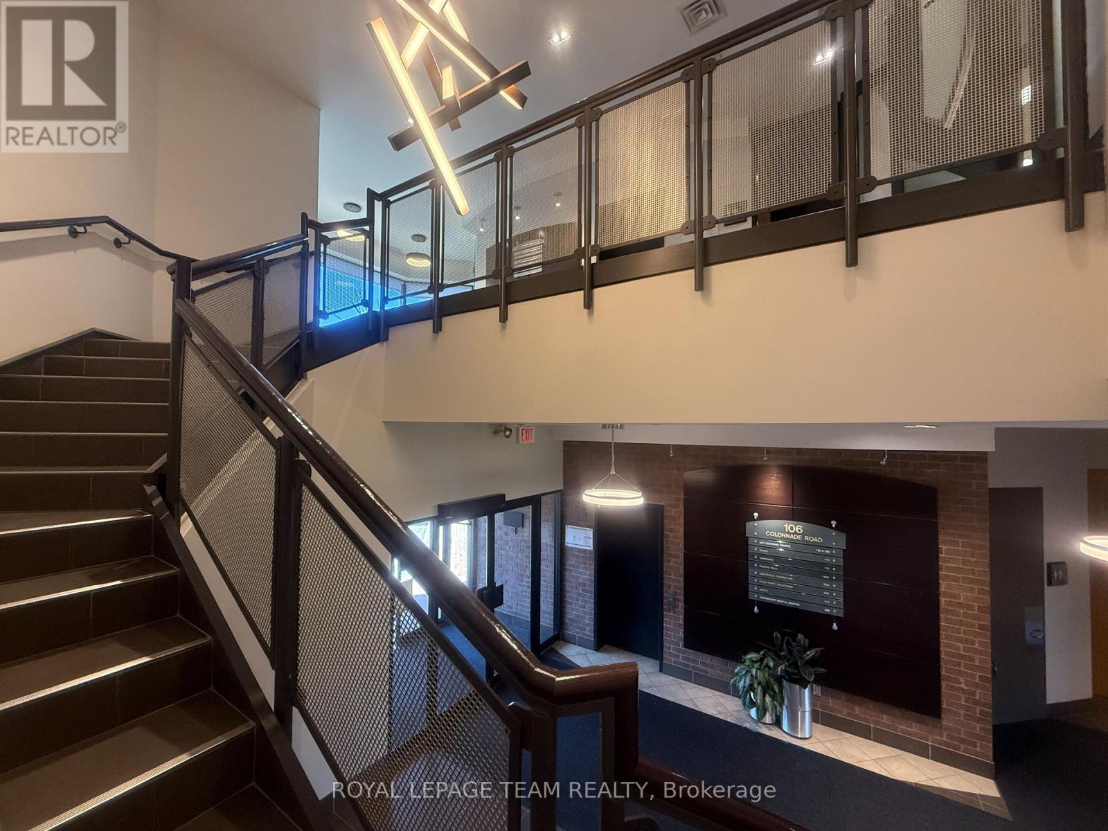 Suite 230 - 106 Colonnade Road N, Ottawa, Ontario  K2E 7L6 - Photo 2 - X12695818