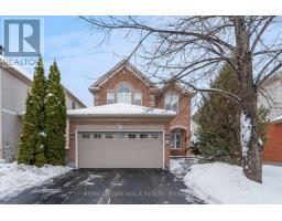 34 CATTERICK CRESCENT, Ottawa, Ontario