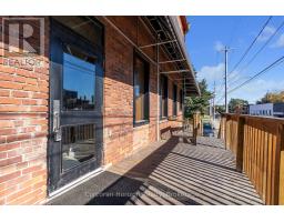 B2 - 15 WELLINGTON STREET N, Hamilton, Ontario
