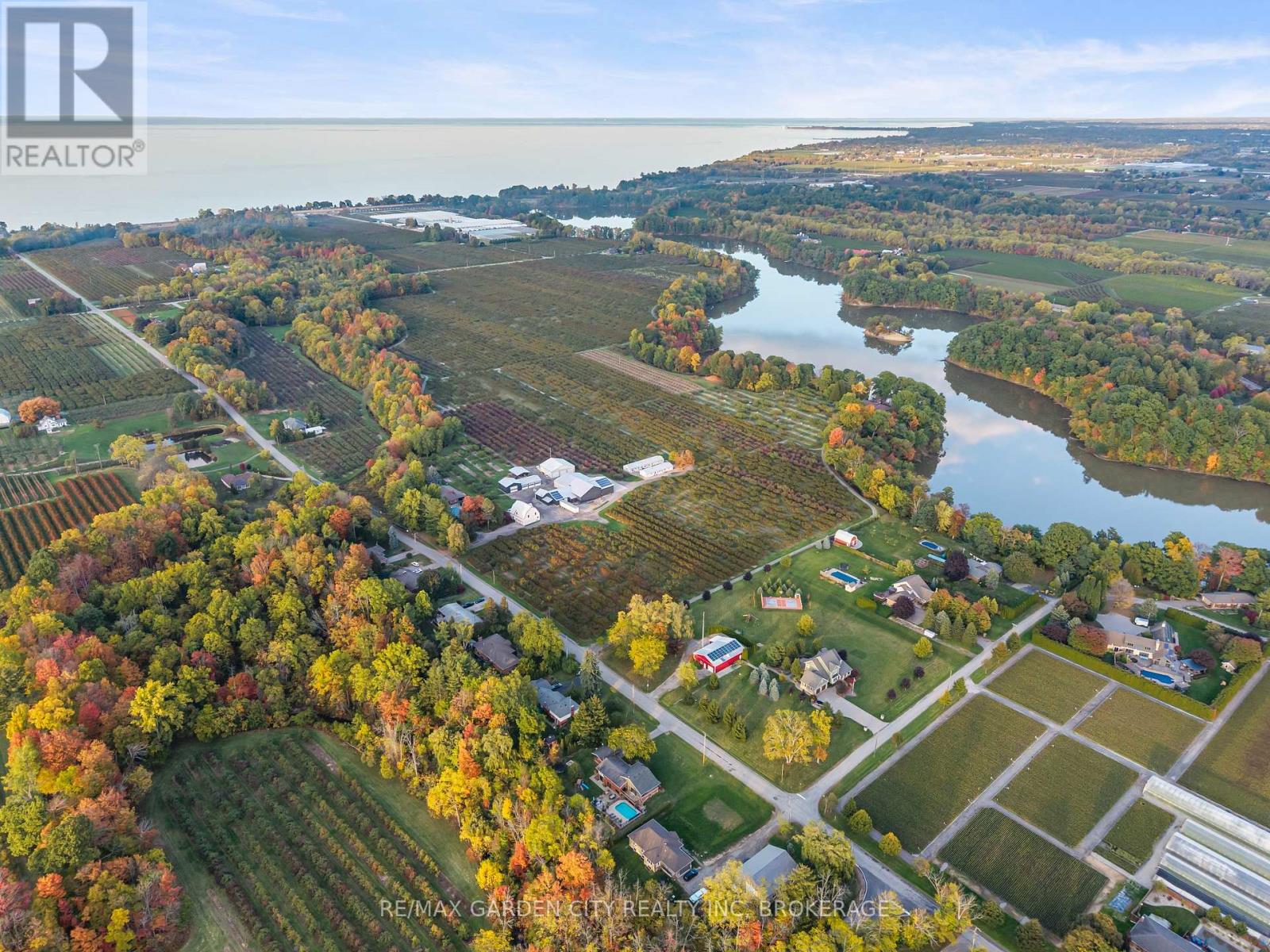 4110 13th Street, Lincoln (Lincoln-Jordan/vineland), Ontario  L0R 1S0 - Photo 3 - X12695784