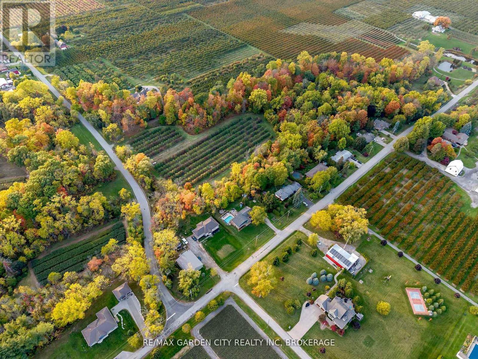 4110 13th Street, Lincoln (Lincoln-Jordan/vineland), Ontario  L0R 1S0 - Photo 34 - X12695784