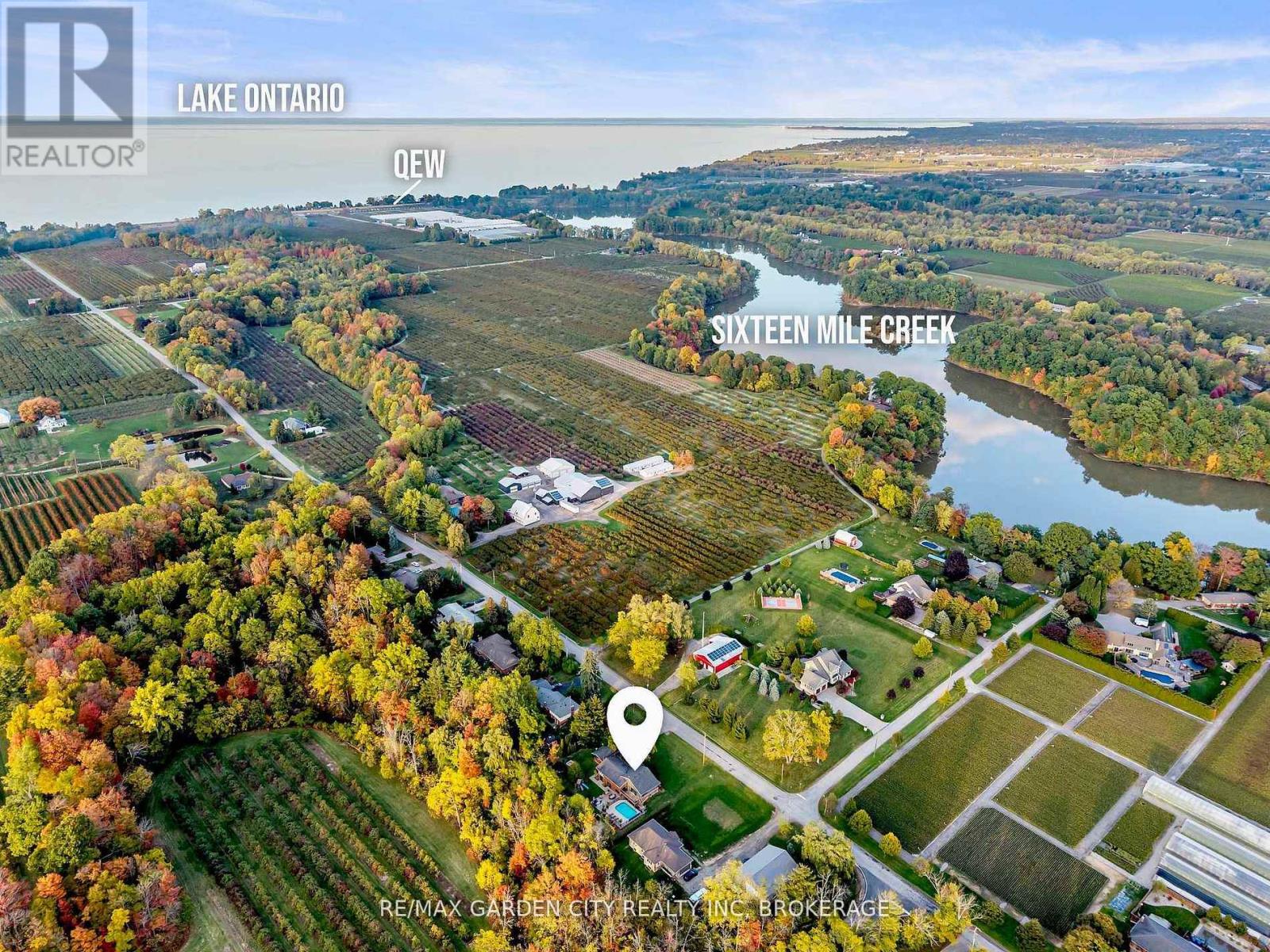 4110 13th Street, Lincoln (Lincoln-Jordan/vineland), Ontario  L0R 1S0 - Photo 35 - X12695784