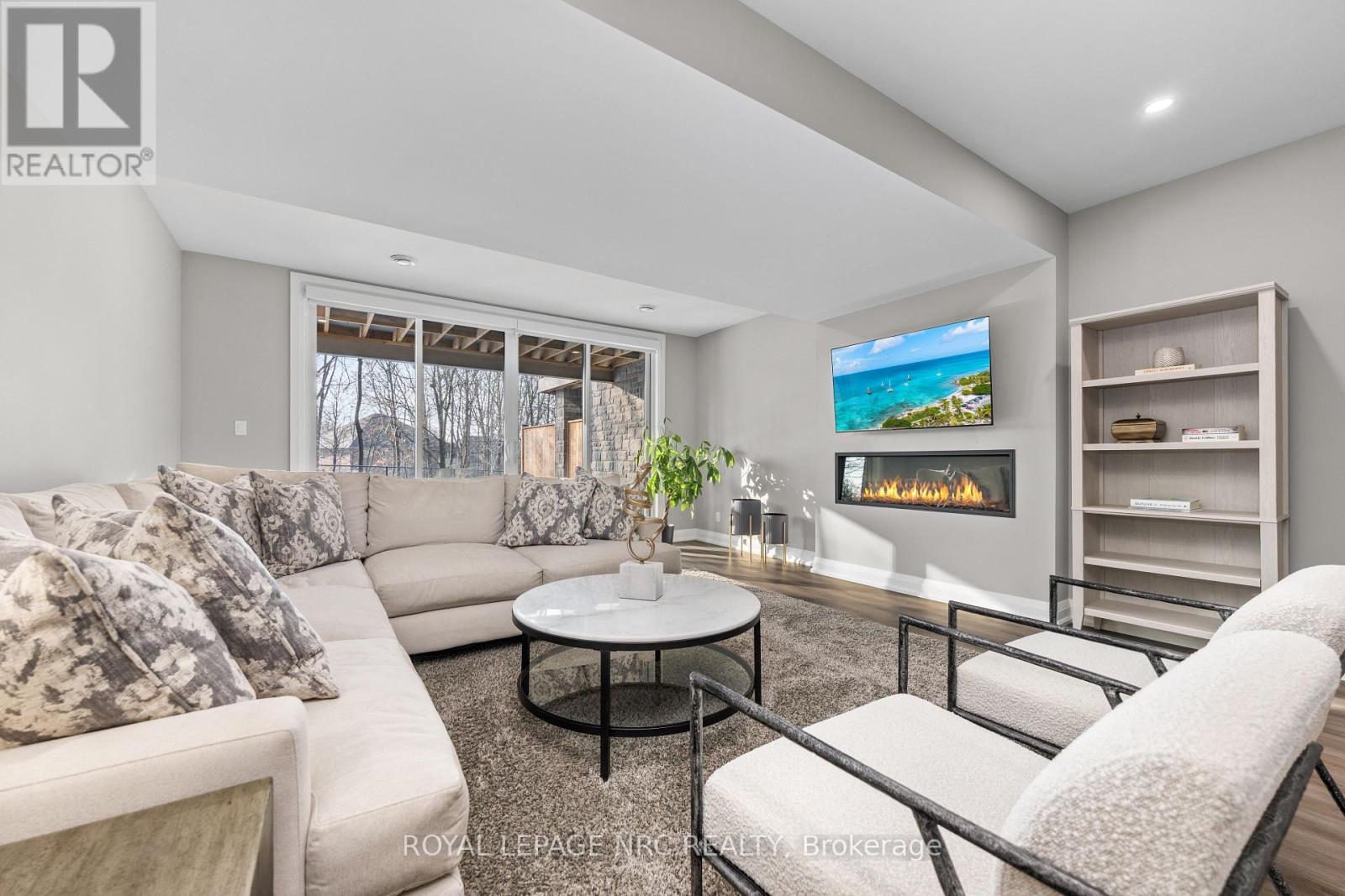 18 - 190 Canboro Road, Pelham (Fonthill), Ontario  L0S 1E0 - Photo 40 - X12695840