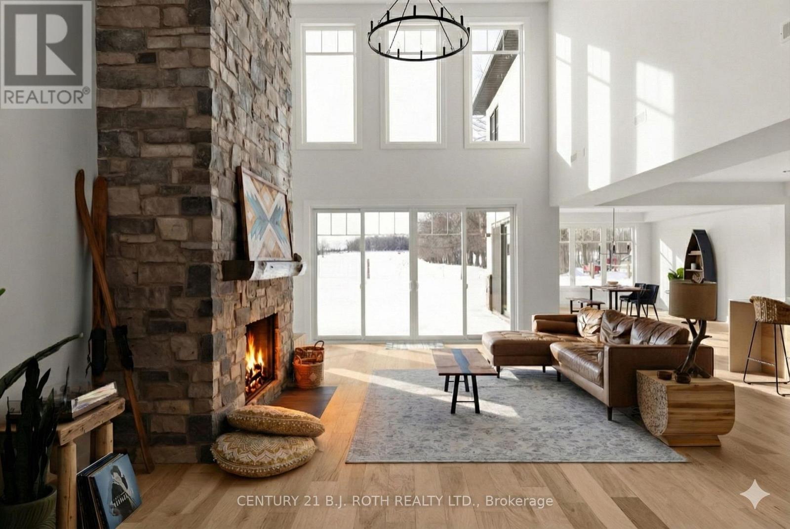 3588 13 Line N, Oro-Medonte, Ontario  L0K 1E0 - Photo 3 - S12534786