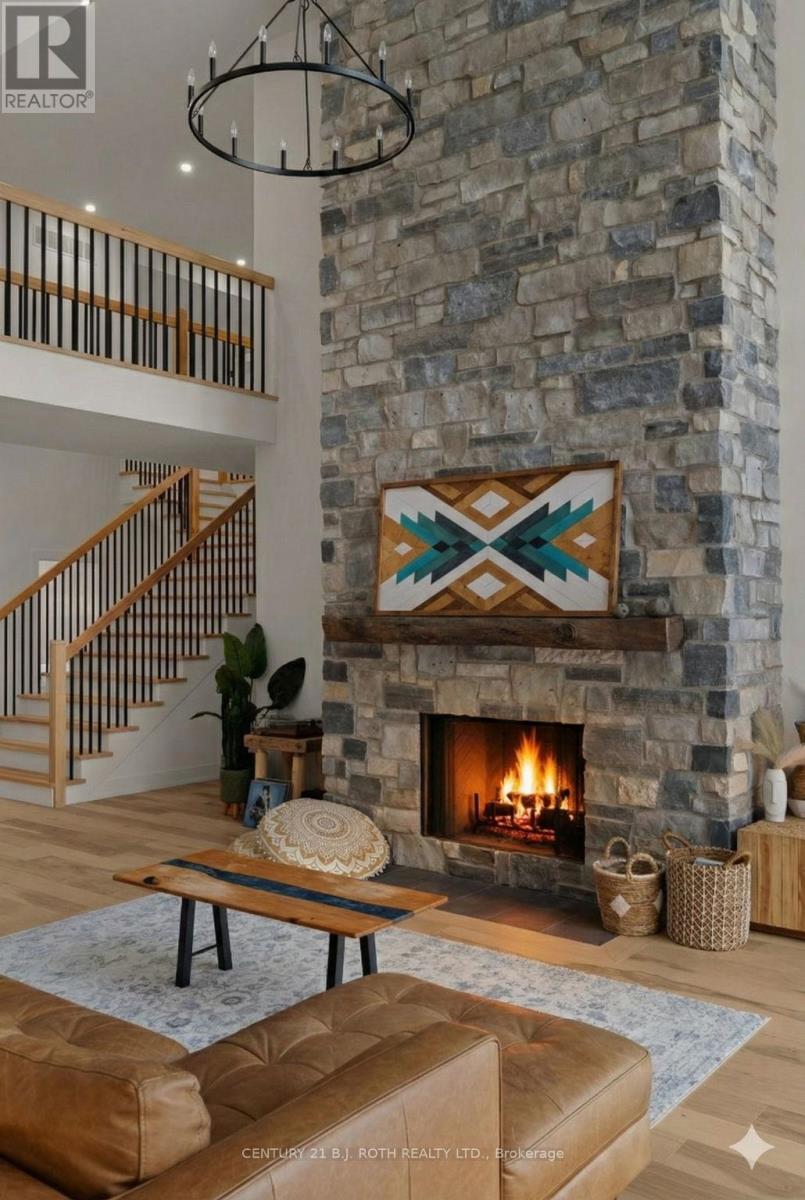 3588 13 Line N, Oro-Medonte, Ontario  L0K 1E0 - Photo 5 - S12534786