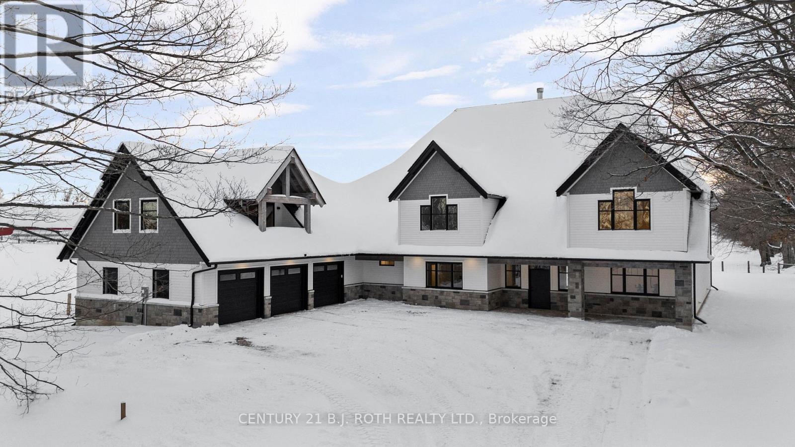 3588 13 Line N, Oro-Medonte, Ontario  L0K 1E0 - Photo 2 - S12534786