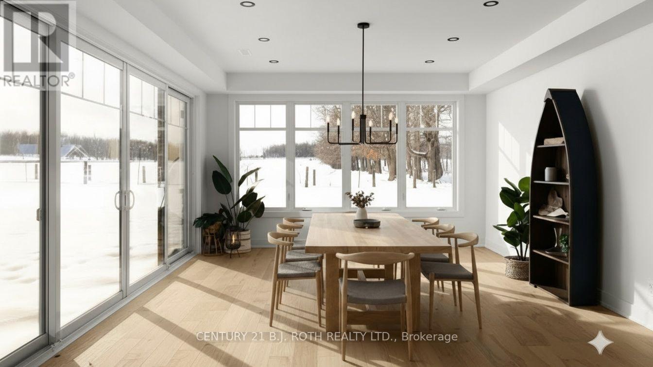 3588 13 Line N, Oro-Medonte, Ontario  L0K 1E0 - Photo 10 - S12534786