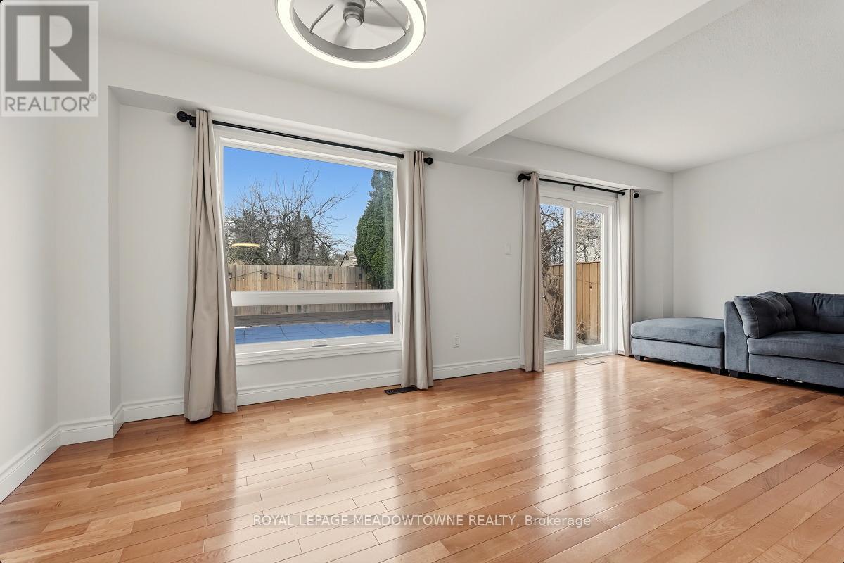 6486 Edenwood Drive, Mississauga, Ontario  L5N 3K1 - Photo 18 - W12689318