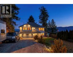 2848 Lower Glenrosa Road, west kelowna, British Columbia