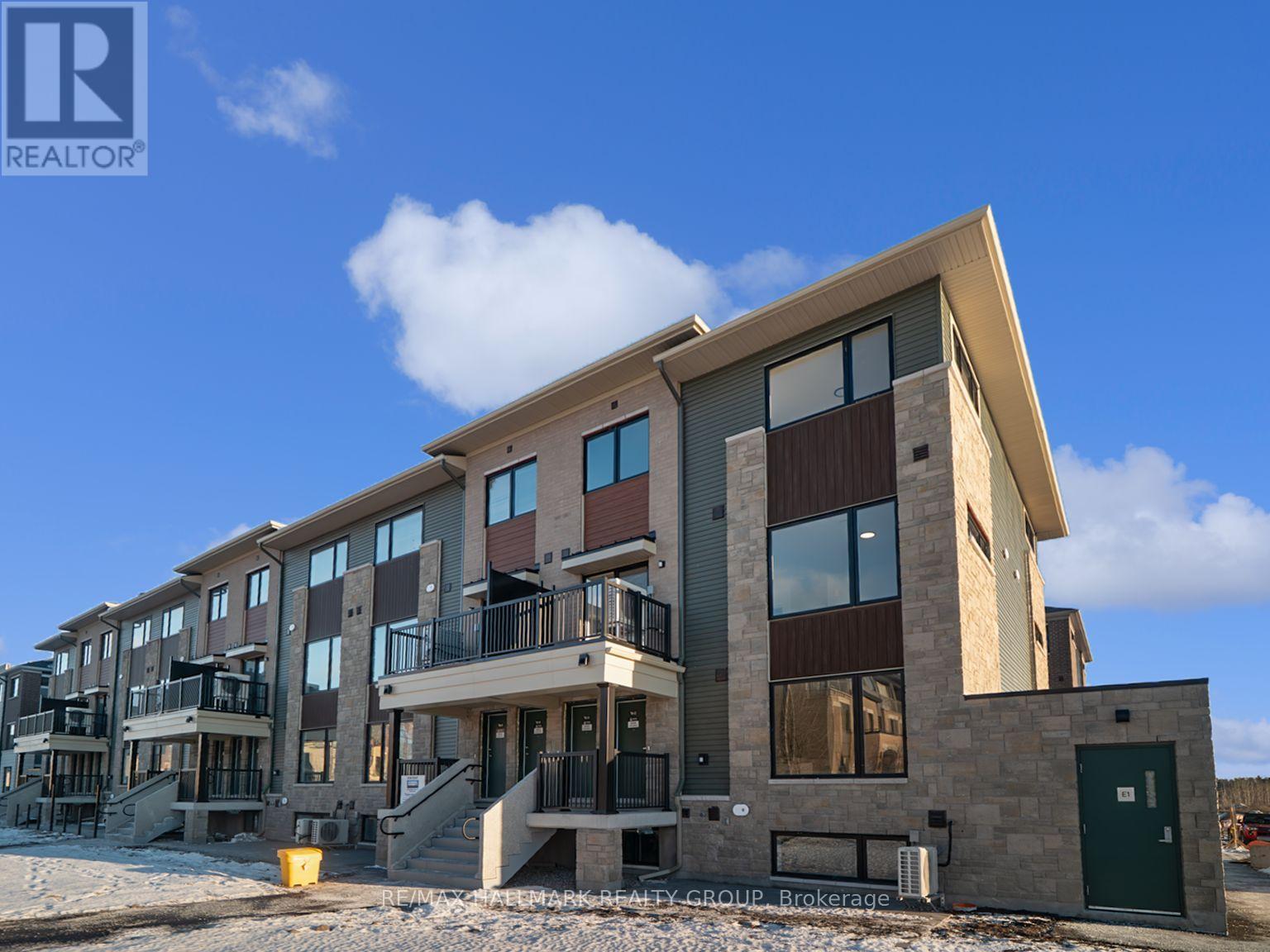 7 - 301 Glenroy Gilbert Drive, Ottawa, Ontario  K2J 7N6 - Photo 1 - X12628166