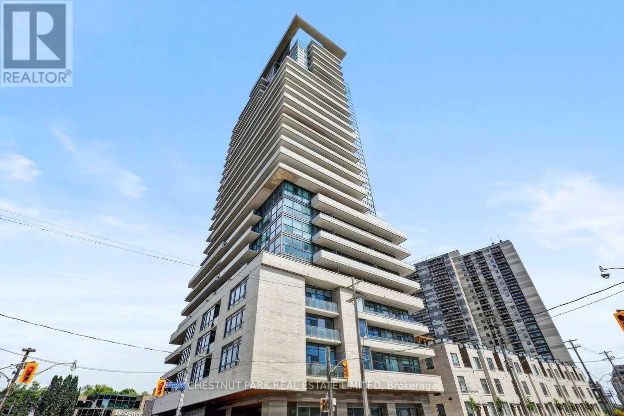 1603 - 181 Bedford Road, Toronto, Ontario  M5R 0C2 - Photo 2 - C12695720