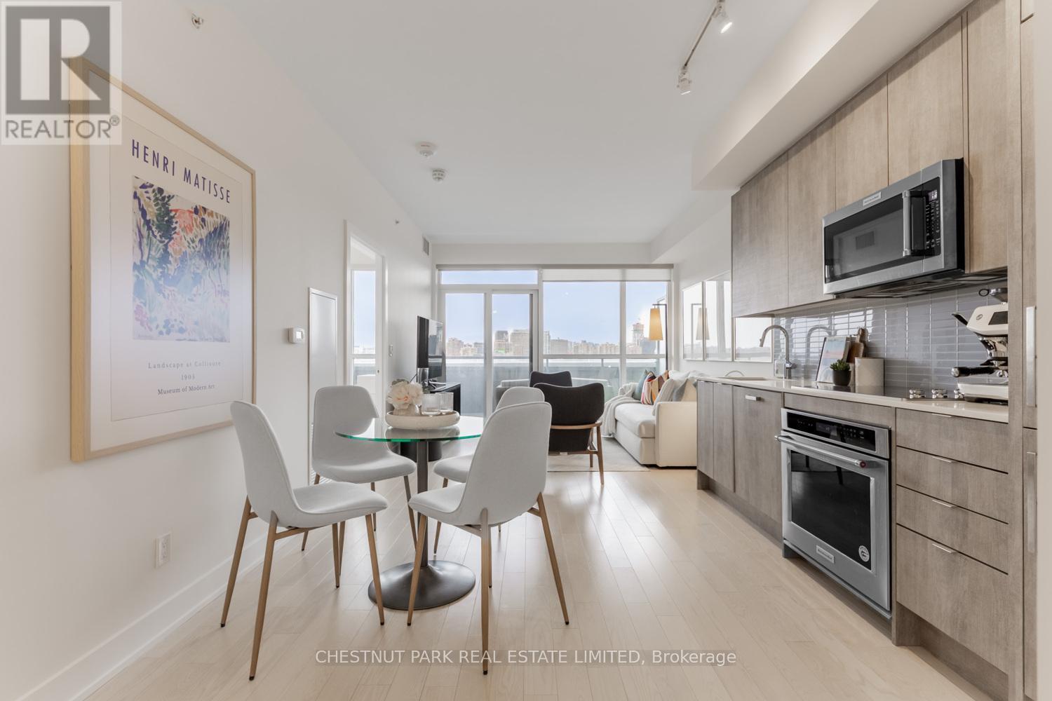 1603 - 181 Bedford Road, Toronto, Ontario  M5R 0C2 - Photo 8 - C12695720