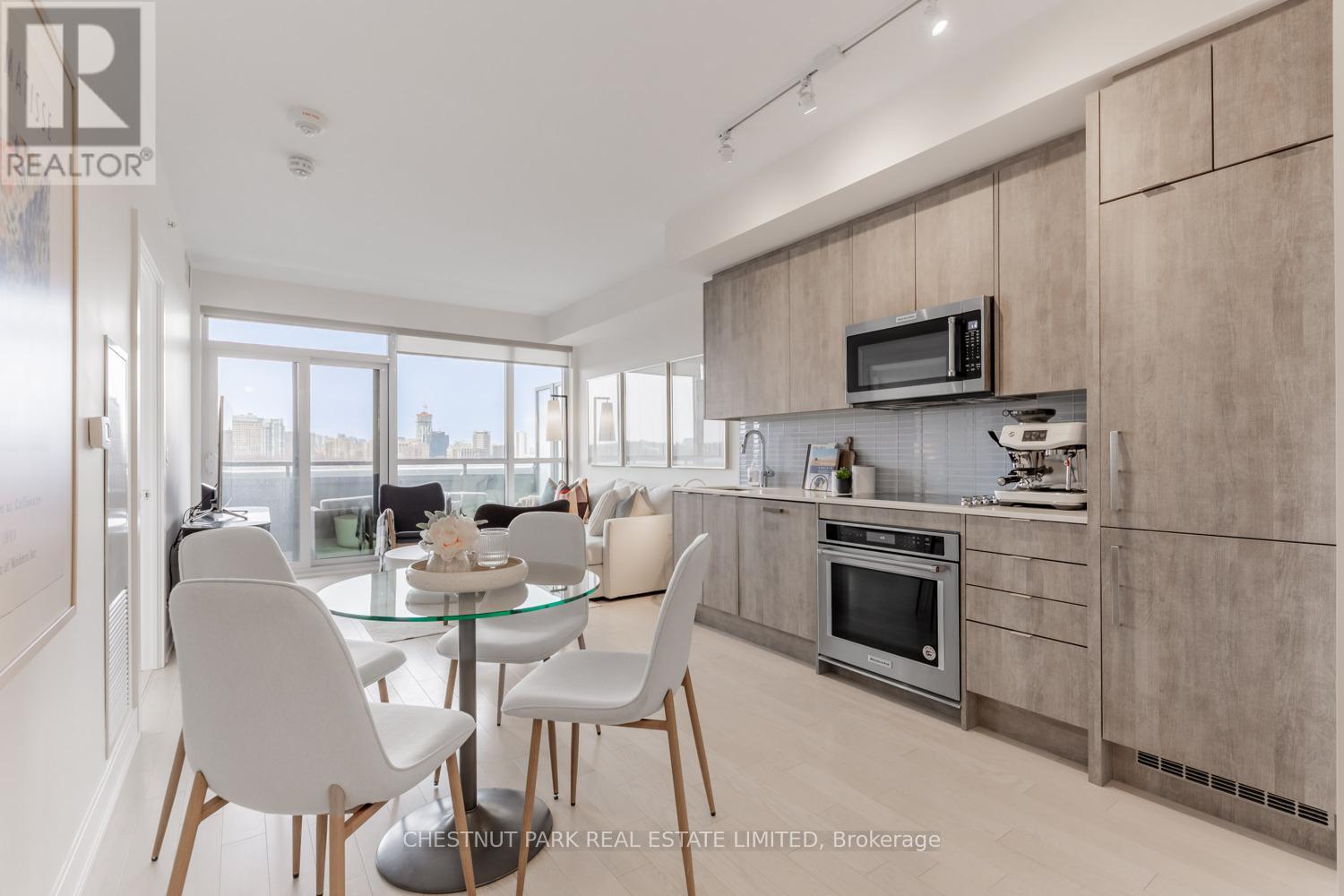 1603 - 181 Bedford Road, Toronto, Ontario  M5R 0C2 - Photo 5 - C12695720