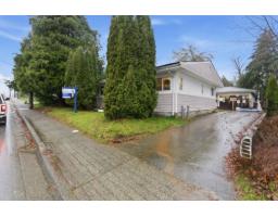 33219 7 AVENUE, Mission, British Columbia