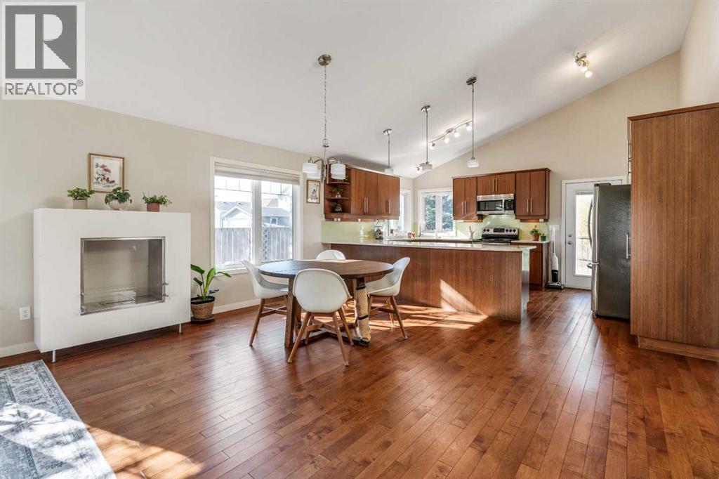 609 Sunridge Crescent W, Lethbridge, Alberta  T1J 0T3 - Photo 9 - A2277084