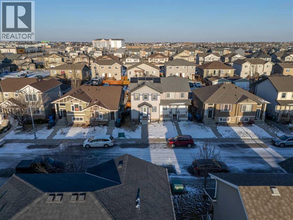 843 Silkstone Close W, Lethbridge, Alberta  T1J 5C6 - Photo 44 - A2277113